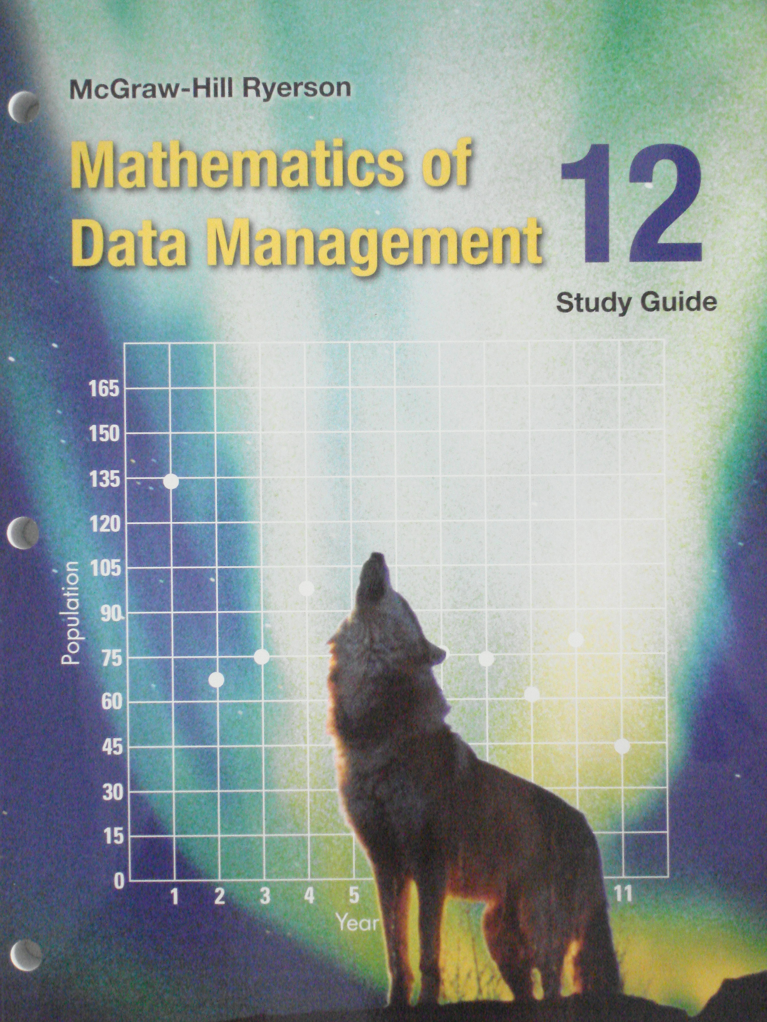 Data Textbook 12